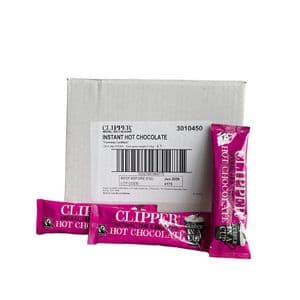 Picture 2 of Cacaosticks Clipper 100x28 gram