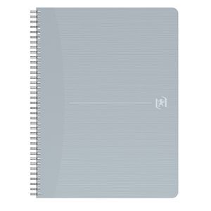 Picture 3 of Spiraalblok Oxford My Rec'Up A4 lijn 180 pagina's 80gr assorti