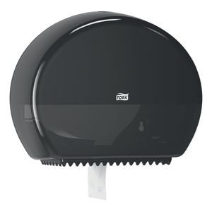 Picture 2 of Toiletpapier Tork T2 Advanced jumbo klein 2-laags 170m naturel 120377