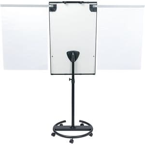 Picture 2 of Flipover Legamaster SKETCH PRO mobiele ronde voet