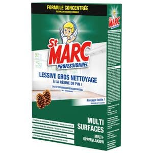Picture 1 of Multireinger St Marc professioneel Dennenhars poeder 1kg