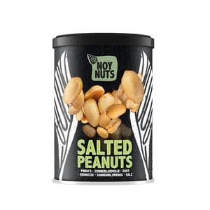 Picture 2 of Pinda's NoyNuts gezouten blik 150 gram
