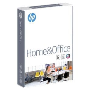Picture 2 of Kopieerpapier HP Home & Office A4 80gr wit 500 vel