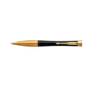 Picture 1 of Balpen Parker Urban twist matt black GT medium