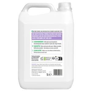 Picture 2 of Handzeep Ecover lavendel 5 liter