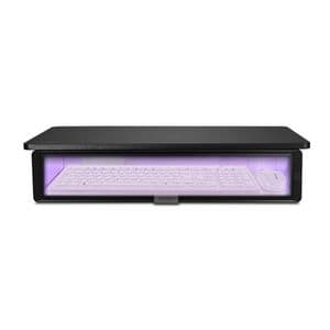 Picture 6 of Monitorstandaard Kensington UVStand zwart