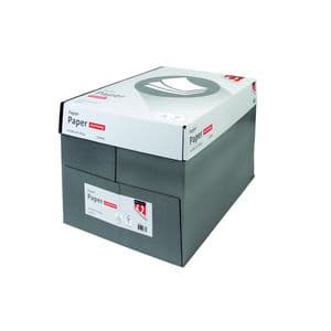 Picture 3 of Kopieerpapier Quantore Economy A3 80gr wit 500 vel