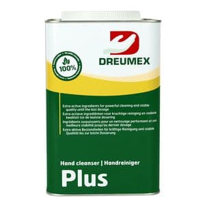 Picture 1 of Handreiniger Dreumex Plus blik 4.5L