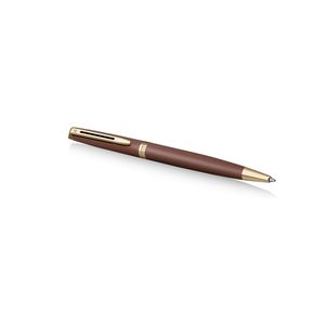 Picture 3 of Balpen Waterman Hémisphère Fashion Colors metallic copper GT medium
