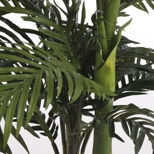 Picture 3 of Kunstplant Mica Areca palm in plastic pot 150x100cm