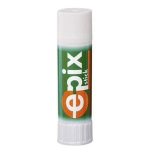 Picture 1 of Lijmstift Epix 831998 40gr