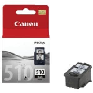 Picture 1 of Inktcartridge Canon PG-510 zwart