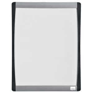 Picture 3 of Whiteboard Nobo 28x21.5cm gewelfd