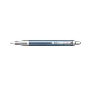Picture 1 of Balpen Parker IM Premium blue CT medium