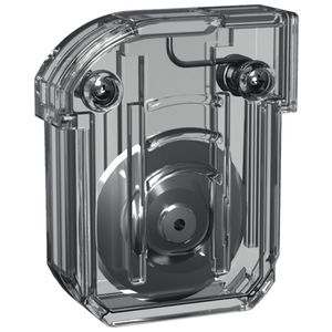 Picture 2 of Rechtsnijdend mes voor rolsnijmachine Leitz Precision Office A4+ en A3 2 stuks