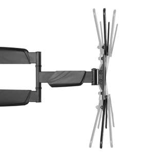 Picture 4 of TV wandsteun ACT Full motion 23 tot 55 inch VESA