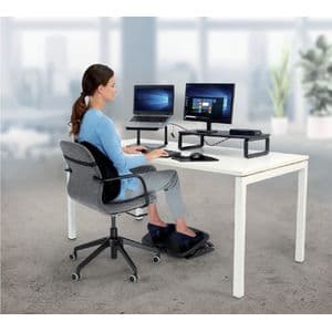 Picture 4 of Laptopstandaard Kensington smartfit verhoger zwart