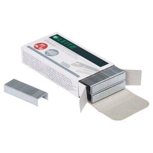 Picture 3 of Nieten Leitz P2 nr.10 verzinkt 1000 stuks