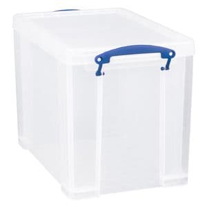 Picture 1 of Opbergbox Really Useful 19 liter 395x255x290mm