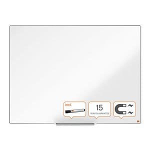 Picture 12 of Whiteboard Nobo Impression Pro 90x120cm staal