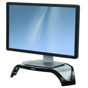 Picture 1 of Monitorstandaard Fellowes Smart Suites zwart