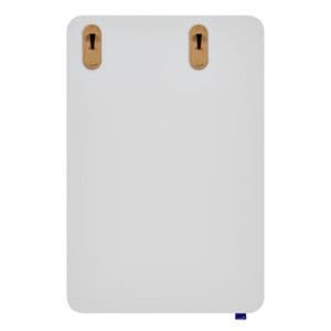 Picture 2 of Whiteboard papierhaak Legamaster hout 2 stuks