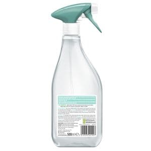 Picture 2 of Glasreiniger Ecover groene thee & grapefruit spray 500ml