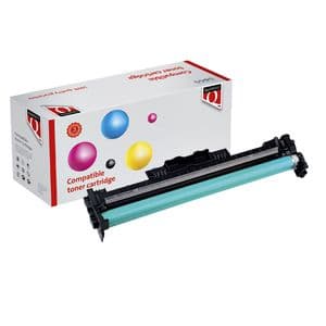 Picture 1 of Drum Quantore alternatief tbv alternatief tbv HP CF219A 19A zwart