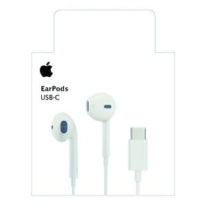 Picture 1 of Apple EarPods USB-C Connector Wit