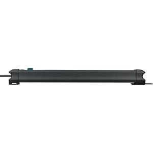 Picture 2 of Stekkerdoos Brennenstuhl Premium 8 voudig 3 meter zwart