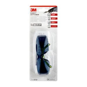 Picture 1 of Veiligheidsbril 3M SecureFit SF400G grijs getint UV stralingsweerstand