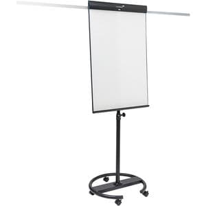 Picture 1 of Flipover Legamaster SKETCH PRO mobiele ronde voet
