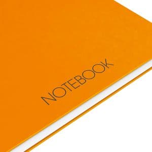 Picture 6 of Spiraalblok Oxford International Notebook A5+ lijn