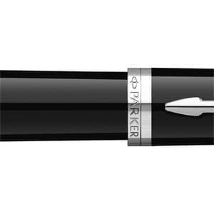 Picture 9 of Vulpen Parker Ingenuity black CT fijn