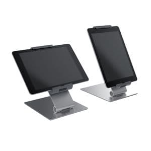 Picture 1 of Tablethouder Durable voor bureau of tafel