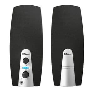 Picture 2 of Luidsprekerset Trust Mila USB 2.0
