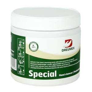 Picture 2 of Handreiniger Dreumex Special pot 550gr