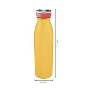 Picture 2 of Drinkfles Leitz Cosy geïsoleerd warm geel 500ml