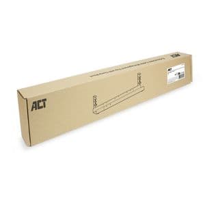 Picture 2 of Kabelgoot ACT verstelbaar voor onder bureau