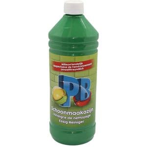 Picture 1 of Schoonmaakazijn PB 1liter