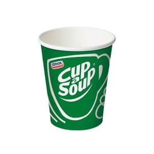 Picture 1 of Beker Cup-a-Soup karton 175ml 1000 stuks