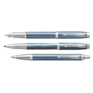 Picture 5 of Vulpen Parker IM Premium blue CT fijn
