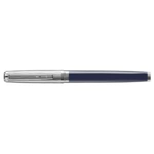 Picture 6 of Vulpen Waterman Exception L'essence du Blue CT medium