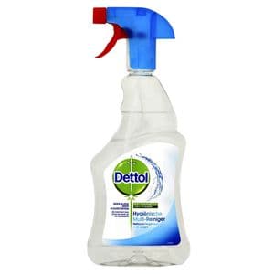 Picture 1 of Allesreiniger Dettol Cleanser desinfectiespray 500ml