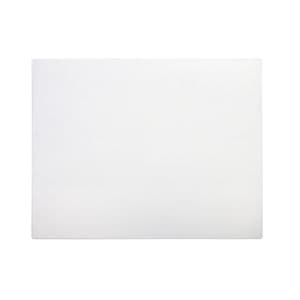 Picture 1 of Onderlegger Quantore 63x50cm wit-transparant