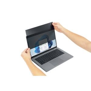 Picture 5 of Laptop Privacyfilter 2-Weg 14 inch breed 16:9
