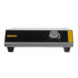 Picture 2 of Inductiekookplaat Buffalo 3000W