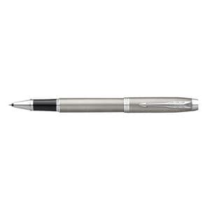 Picture 1 of Rollerpen Parker IM stainless steel CT medium