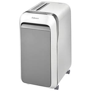 Picture 1 of Papiervernietiger Fellowes Powershred LX221 snippers 2x12mm wit