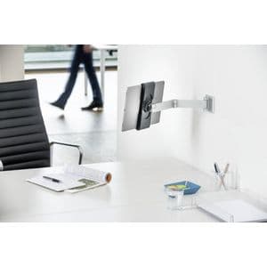 Picture 5 of Tablethouder Durable wand arm